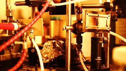 Printable Tech Could add Solar Panels to Anything