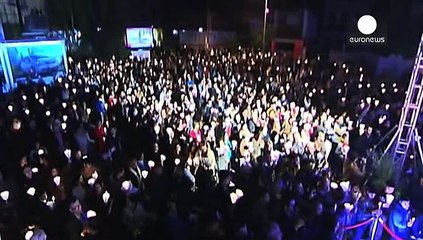 Papa Francesco ai cristiani perseguitati: "la vostra resistenza è martirio"