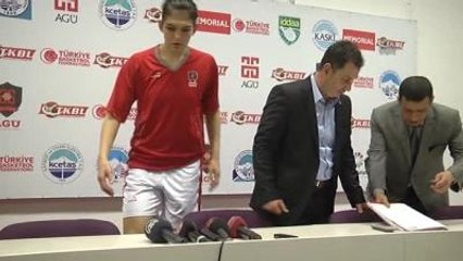 Abdullah Gül Üniversitesi-Fenerbahçe Maçının Ardından