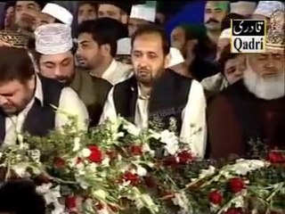 Allah Karam - Urdu Hamad o Naat By Abdul Rauf Roofi