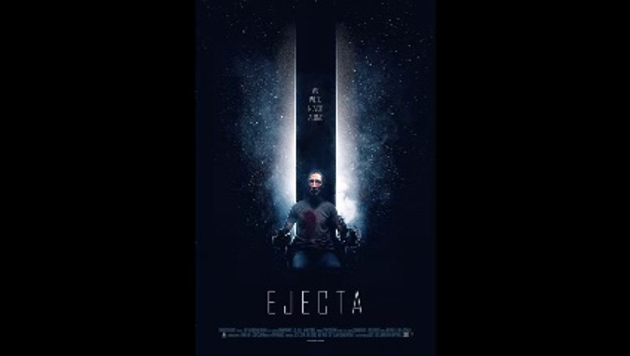Film "Éjecta" sur les extraterrestres et complots du gouvernement
