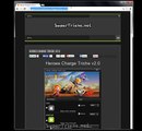 Heroes Charge Hack Cheats [ Android _ iOS ] free gems