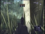 APATT: Metal Gear Solid 3: Snake Eater HD(Part 11)- Conquering fear