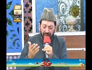 New naats of Qari waheed Zafar Qasmi