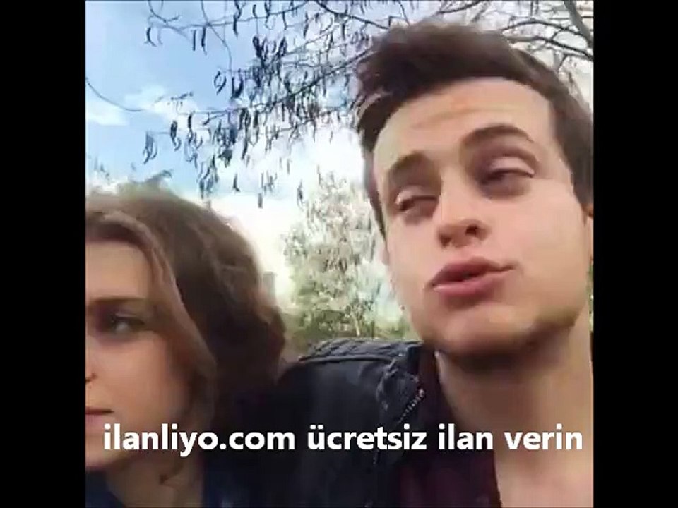 Dünya üzerindeki en büyük geçiştirme :)