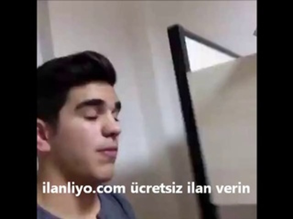 Babannemle çok iyi geçiniriz :D
