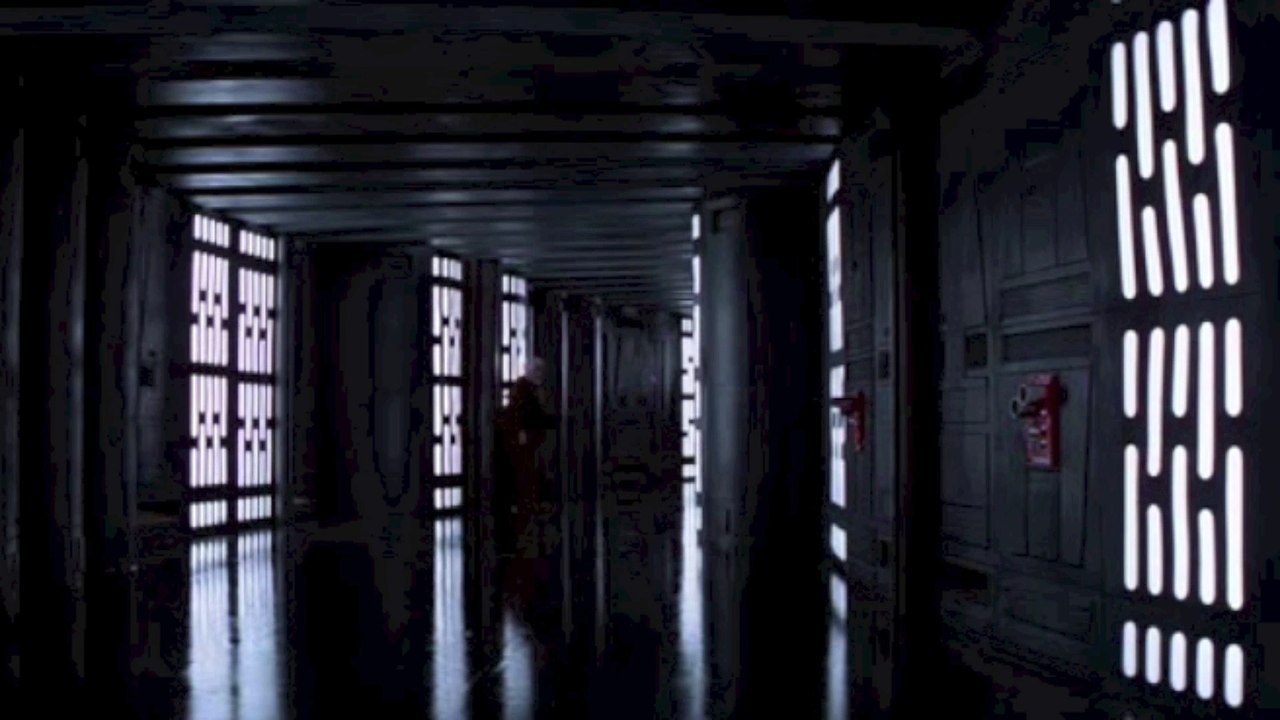 Obi-Wan Kenobi Stalks, Traps, and then Slaughters A Squad of Storm Troopers