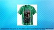 Star Wars Boba Fett Lego Face Youth T-Shirt Review