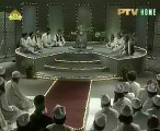 Khuda Ka Zikar Karey - Urdu Naat By Qari Waheed Zafar In Ptv