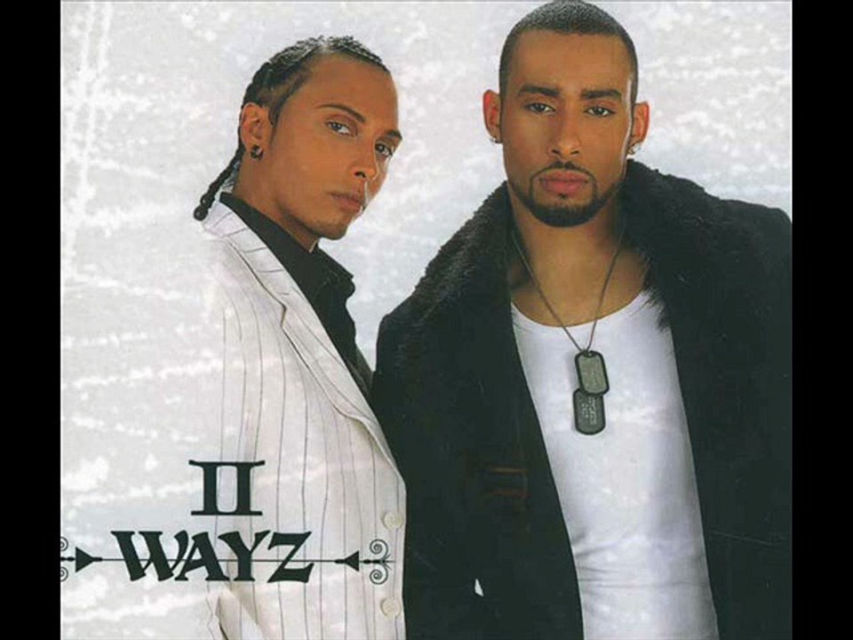II Wayz - - Fermes Tes Yeux