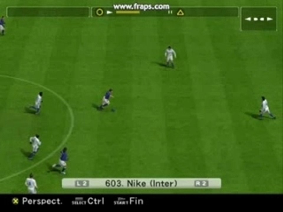 compil but pes 6