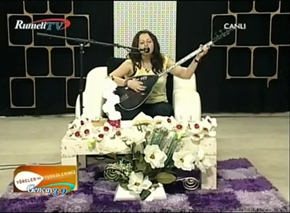 Türkiye'm