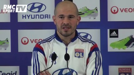 Football / L'OL veut désormais gagner à l'extérieur - 06/12