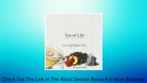 Tea of Life Teas, Oolong Peach, 25 Count Review