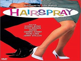 Watch Hairspray (1988) Online Full Movie (HD) vhcg