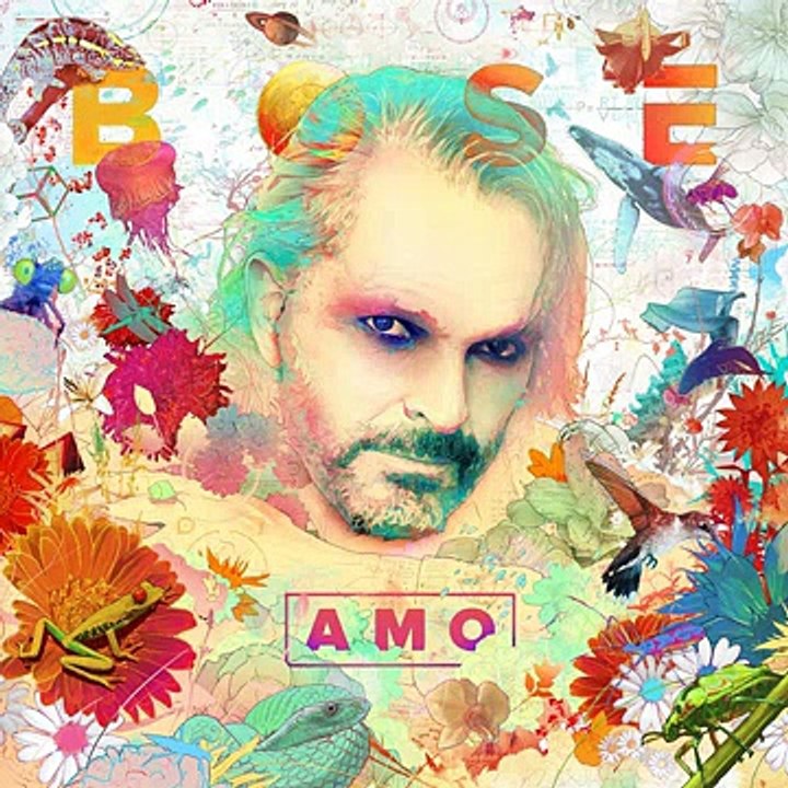 Miguel Bosé - Libre ya de amores ♫ Download Free ♫