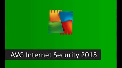 AVG Internet security 2015 + Serial [Crack]