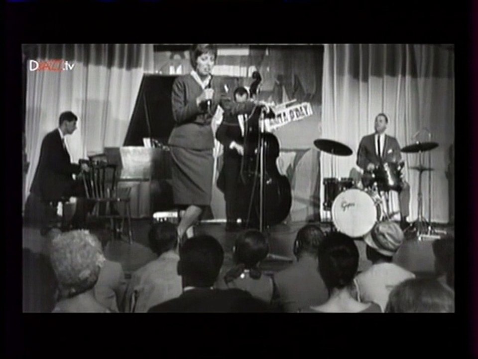 Anita O'Day - Tea For Two