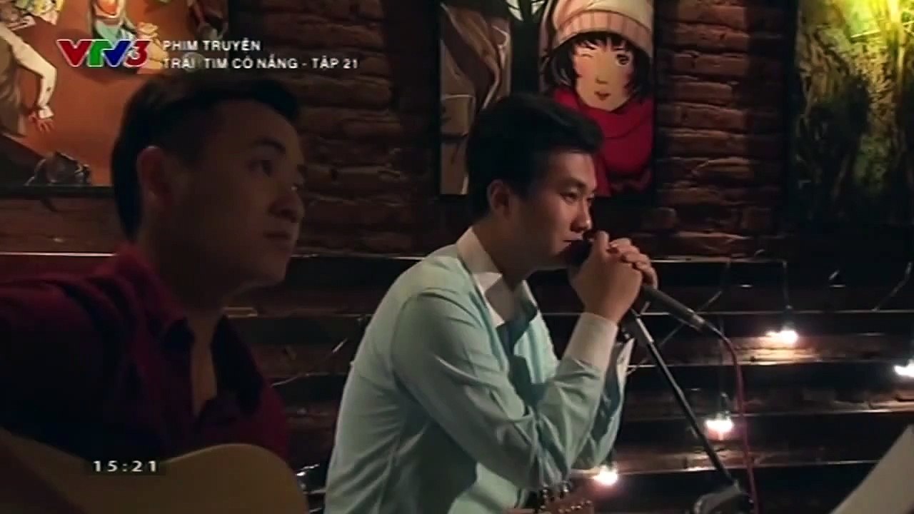 dành cho em cover ( ost trái tim có nắng )