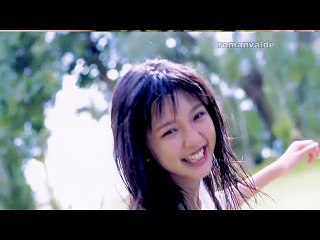 "Mano Erina" ~ The First Photobook - 真野恵里菜