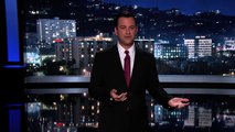 Jimmy Kimmel parodie la danse du clip Chandelier de Sia
