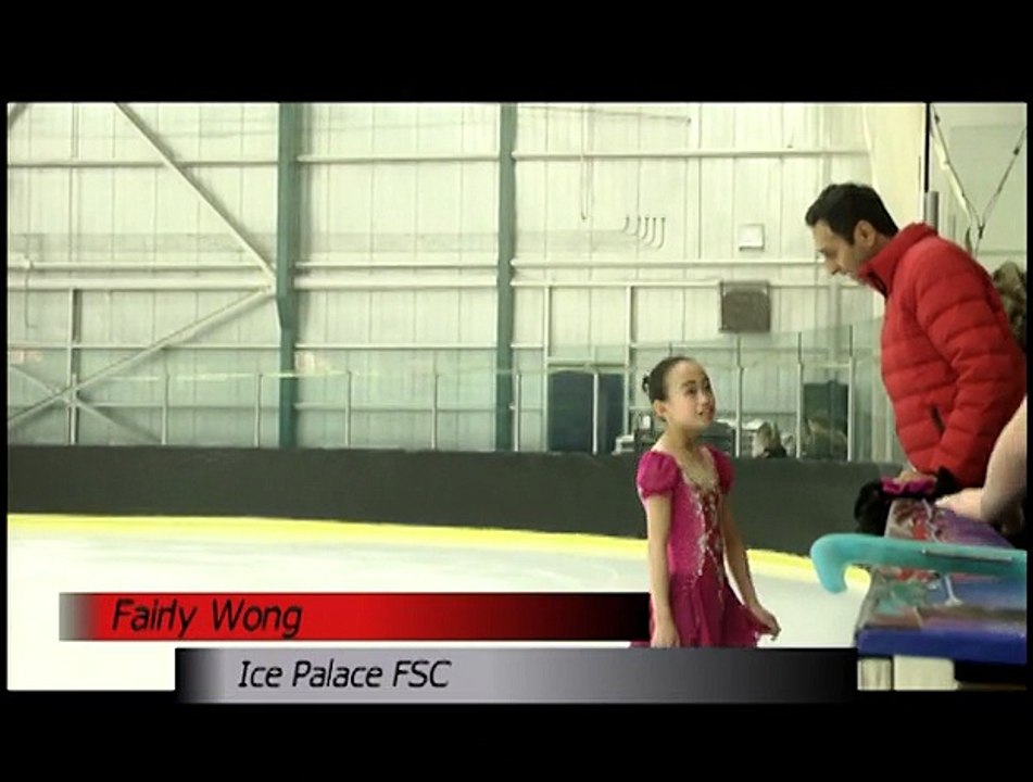Fairly Wong