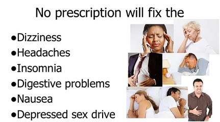 How to lower high blood pressure - Natural ways to lower blood pressure