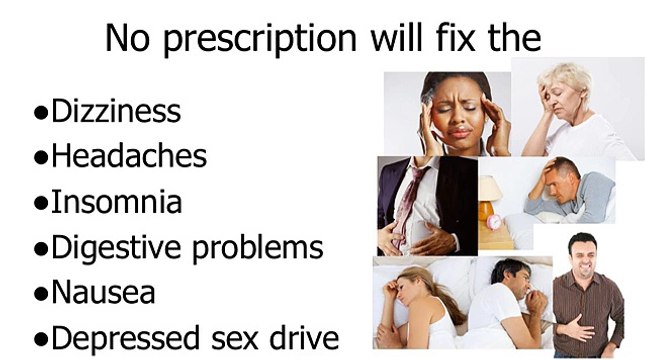 How to lower high blood pressure - Natural ways to lower blood pressure