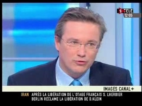 Haro sur Bayrou, Sarkozy et le Medef