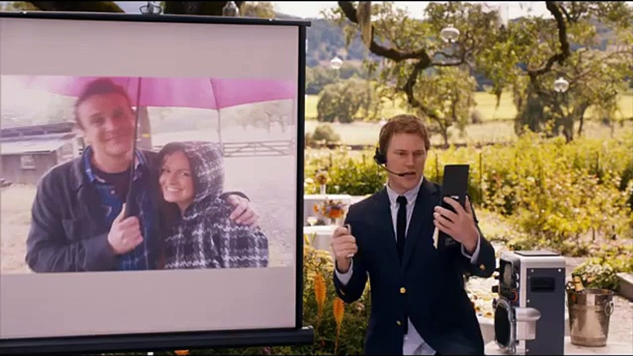 The Five Year Engagement ~ Trailer