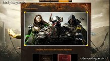 Télécharger Gratuitement The Elder Scrolls Online PC 2014