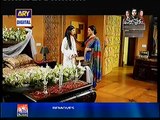 Main Bushra Episode 12 Full on Ary Digital - November 27