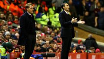 Rodgers finds positives in goalless draw