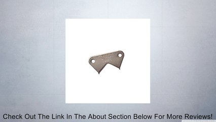 New Aeris Battery Door Changing Chuck Key Tool for the ATMOS Elite (receiver), XR-1, XR-2, ATMOS 1 & ATMOS 2 Scuba Diving Computer Review