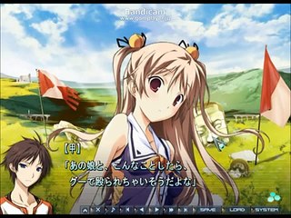Baldr Sky Dive1 Lost Memory - Partie. 42