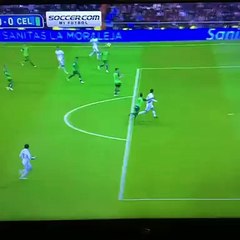 Bu sefer Ronaldo, Burak Yılmaz'a özendi!
