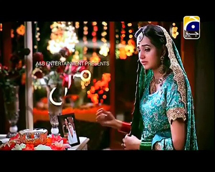 Meri Maa Episode 194 Full on Geo Tv - November 26