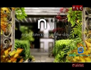Nigel Slater s Simple Cooking 7th December 2014 Video Watch Online