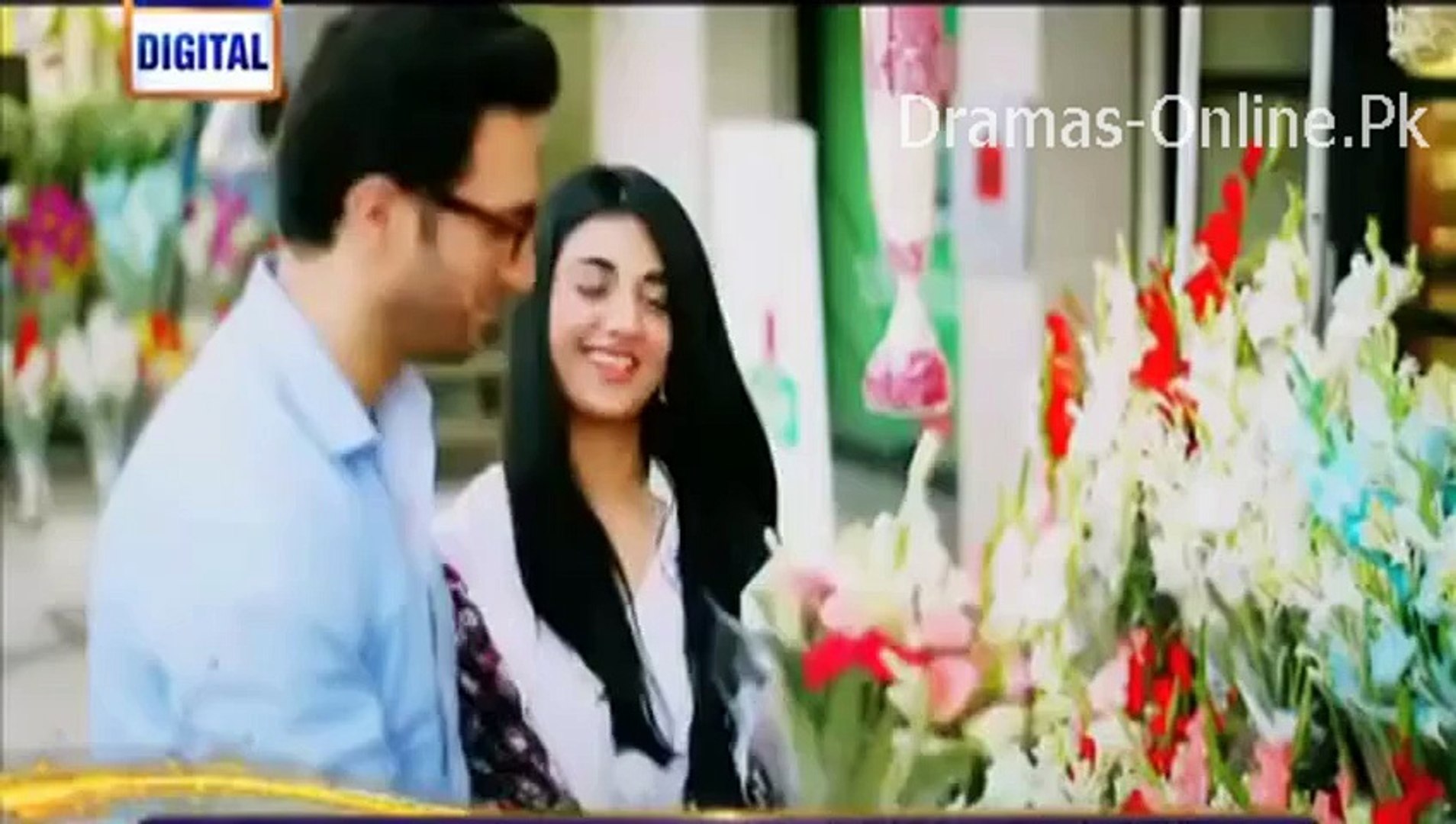 Dil Nahin Manta OST Title Song on Ary Digital