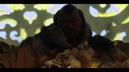 Marco Polo - Trailer | Legendado