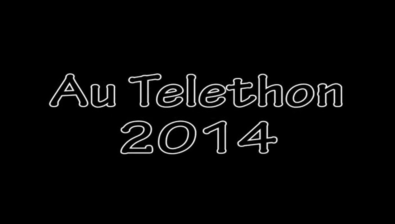 La Frequence Live Poker au Telethon a Lucé