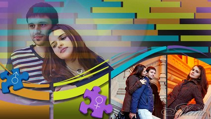 I’m the Venus for your Mars Proshow Producer Template1