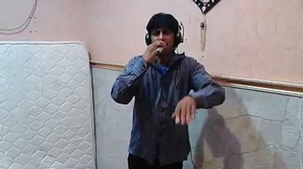 Ali Raza New Singhar