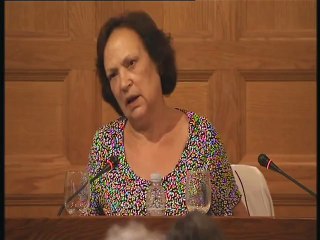 3 parte, 3-7-12 El papel del lenguaje con los niños pequeños. Eva Kallo