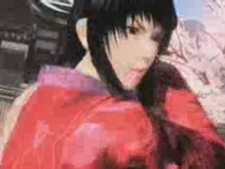 Virtua Fighter 5