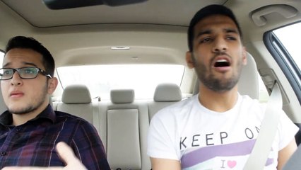 ZaidAliT - When someone turns off your favorite song..