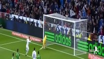 اهداف مباراة ريال مدريد وسيلتا فيغو 3-0 [2014_12_6] ( هاتريك كريستيانو رونالدو ) عصام الشوالي HD