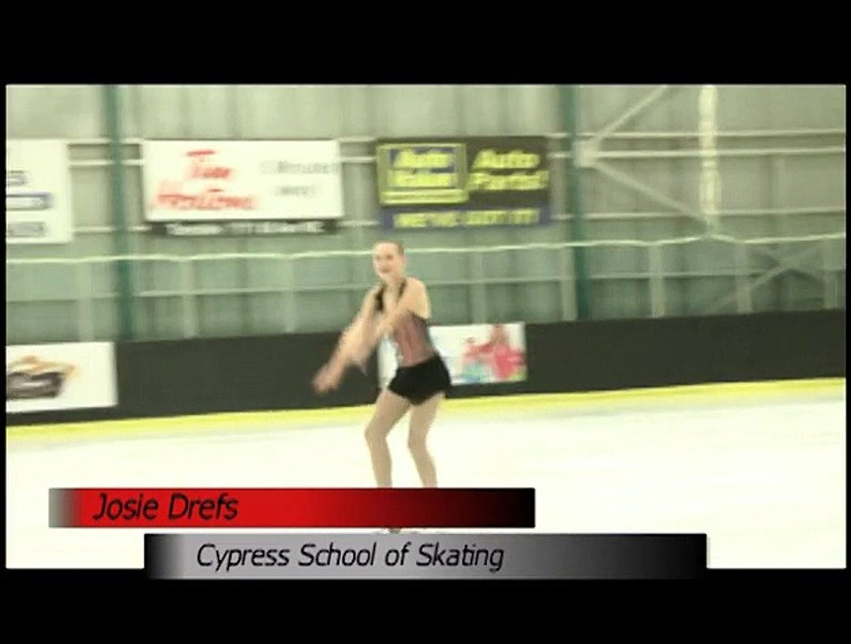 Josee Drefs
