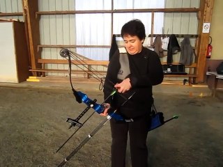 La vidéo du Jour : Isabelle se lance un nouveau défi !