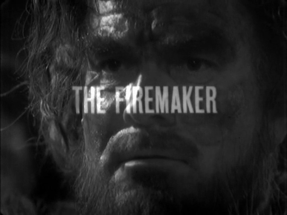 Doctor Who The Firemaker (4)